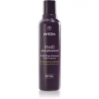 Aveda Invati Ultra Advanced™ Exfoliating Shampoo Light sampon de curatare delicat cu efect exfoliant 200 ml