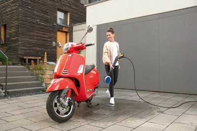 Accesoriu pentru mașină și bicicletă WB 130