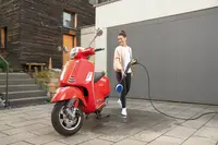 Accesoriu pentru mașină și bicicletă WB 130