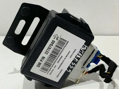 Modul control bcm 22787940 Opel Antara facelift (2010-2016) 2.2 cdti A22DM LNQ 184 cp