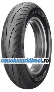 Dunlop Elite 4 ( 180/60 R16 TL 80H Roata spate, M/C )