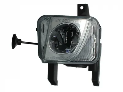 Proiector ceata fata stanga (H3) OPEL CORSA, MERIVA 2000-2006