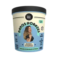 Masca de par reparatoare Danos Vorazes, 450g, Lola Cosmetics