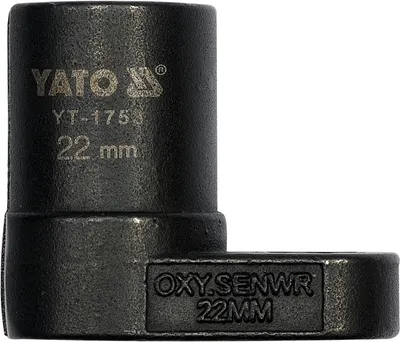 Cheie Tubulara Pentru Sonda Lambda, 22Mm