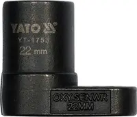 Cheie Tubulara Pentru Sonda Lambda, 22Mm