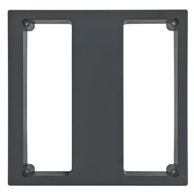 Cititor de proximitate RFID (EM 125KHz) de distanta medie YK-08X-ID