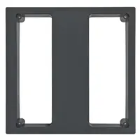 Cititor de proximitate RFID (EM 125KHz) de distanta medie YK-08X-ID