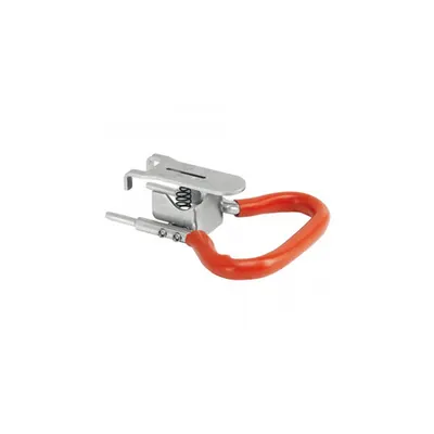 Set of 2 extractor handle