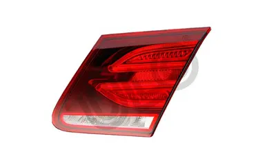 Stop lampa spate Dreapta partea interioara, LED potrivit MERCES E A207, E C207 1.8-5.5 01.09-12.16