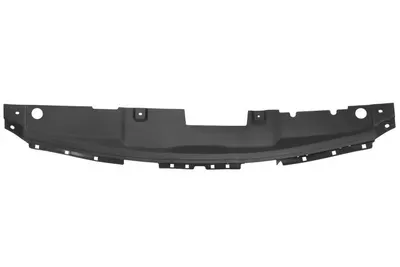 Suport fixare potrivit HYUNDAI ACCENT IV /i25/ SOLARIS 2010-2017 - (partea de sus)