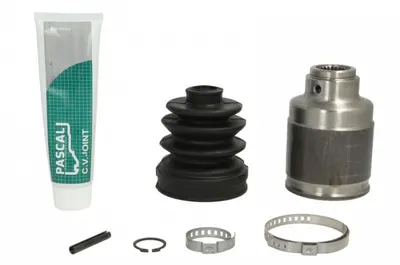 Cap planetara spre cutia de viteze (25z 30z 40mm) SUBARU FORESTER, IMPREZA, LEGACY III, OUTBACK 1.6-3.0 intre 1992-2003