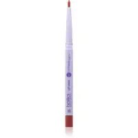 Bell HYPOallergenic Besties creion contur buze culoare 01 Gracefully Pink 0.2 g