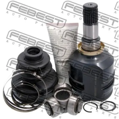 Articulatie, planetara FEBEST 0111-190UKP