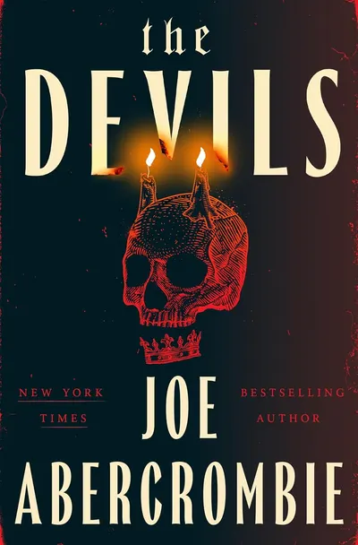 The Devils (Tor Books)