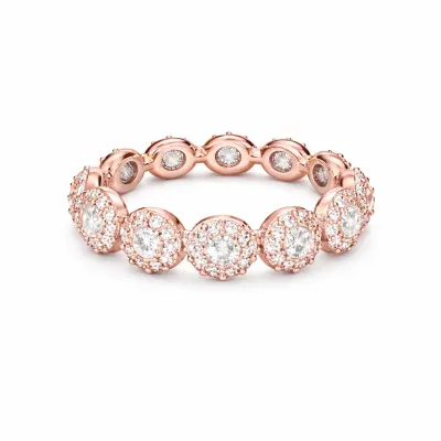 Inel Angel Rose Gold