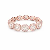 Inel Angel Rose Gold