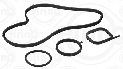 Garnitura Pompa Apa Potrivit Bmw 1 (f40), 2 (f45), 2 Gran Coupe (f44), 2 Gran Tourer (f46), 2 Gran Tourer Van (f46), 2 (u06), X1 (f48), X1 (u11), X2 (f39), X2 (u10); Mini (f55) 1.5 2.0 2.0h 09.13