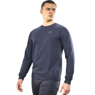 Bluza army Athlete M-TAC - NAVY BLUE / S