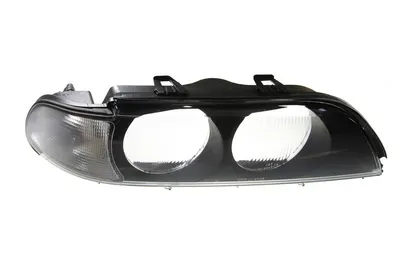 Sticla far Dreapta potrivit BMW 5 (E39) 1995-2004