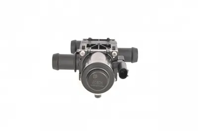 Supapa control agent frigorific potrivit ALFA ROMEO GIULIA; JAGUAR E-PACE, I-PACE; LAND ROVER DISCOVERY SPORT, RANGE ROVER EVOQUE 1.5H 2.0 Electric 08.16