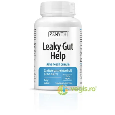 Leaky Gut Help (Sanatate Gastrointestinala ) 150g