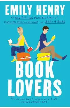 Book Lovers