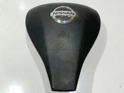 Airbag volan K85104CE1A Nissan X-Trail 3 (2014-2017) [T32]