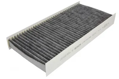 Filtru aer habitaclu cu carbon activ CITROEN JUMPY; FIAT SCUDO; PEUGEOT EXPERT, EXPERT TEPEE; TOYOTA PROACE 1.6D 2.0 2.0D dupa 2007