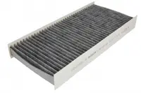 Filtru aer habitaclu cu carbon activ CITROEN JUMPY; FIAT SCUDO; PEUGEOT EXPERT, EXPERT TEPEE; TOYOTA PROACE 1.6D 2.0 2.0D dupa 2007