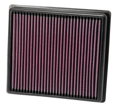 Filtru aer sport BMW Seria 1 (F20) KN Filters 33-2990
