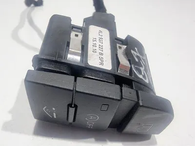 Butoane navigatie 4L2927227B Audi Q7 (2006-2010) [4L]