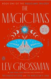 The Magicians