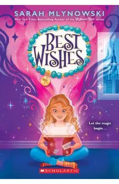 Best Wishes (Best Wishes #1)
