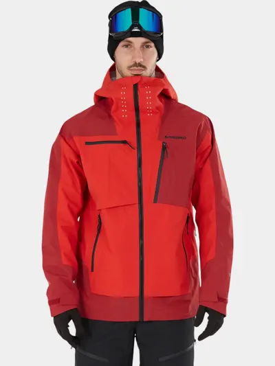 Geaca de schi Manota 3L Shell Jacket barbati