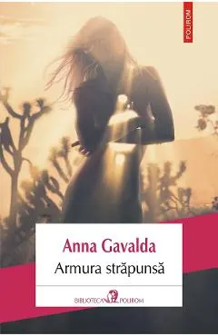 eBook Armura strapunsa