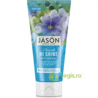 Gel Natural pentru Par Shine 170g