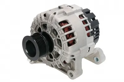 Alternator (12V, 120A) BMW Seria 3 (E46), 5 (E39), 7 (E38), X5 (E53); LAND ROVER FREELANDER 2.0D 2.5D 3.0D intre 1998-2006