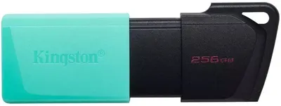 Memorie flash Kingston - DTXM Exodia M, 256GB, USB 3.2