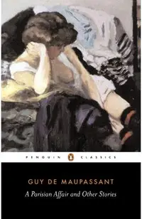 A Parisian Affair and Other Stories