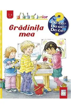 Gradinita mea