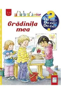 Gradinita mea