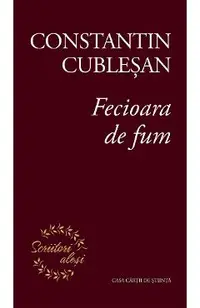 Fecioara de fum