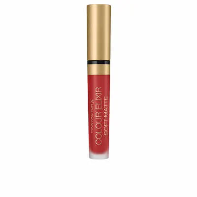 Ruj, Max Factor, 4 ml, roz intens