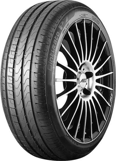 Pirelli Cinturato P7 Blue ( 245/45 R20 103Y XL Elect, NF0, cu protectie de janta (MFS) )