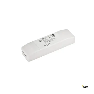 Modul control CCT pt banda LED SLV VALETO® CCT IP20 alb