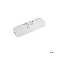 Modul control CCT pt banda LED SLV VALETO® CCT IP20 alb