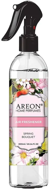 Spray parfum Areon Room Spray - Spring Bouquet, 300 ml