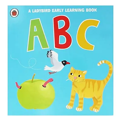 ABC, Brenda illustrator Worsley