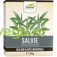 Ceai de Salvie 50g