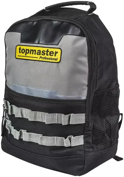 Rucsac cu fund rigid Top Master Professional - 31 x 23 x 40 cm